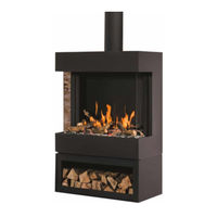Bellfires Smart Bell Panorama 45/59 MF Installation And Maintenance Manual
