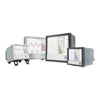 YOKOGAWA Vigilantplant SMARTDAC+ Series User Manual