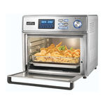 Mistral MAO250D Instruction Manual