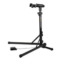 Topeak PREPSTAND eUP PRO User Manual