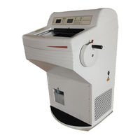 Rankin Basics CRY85 Operator's Manual