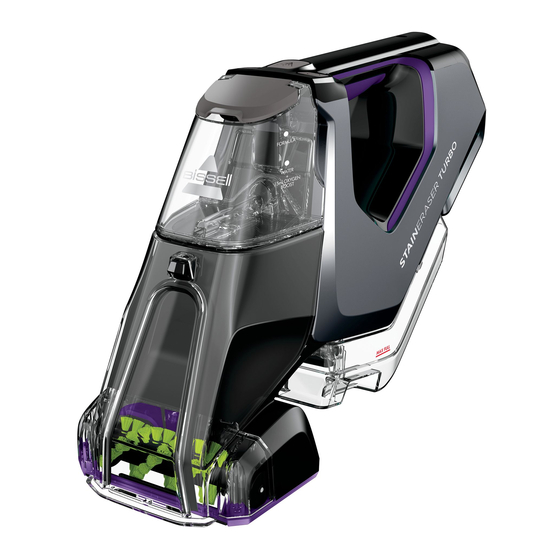 Bissell 2982F Manual