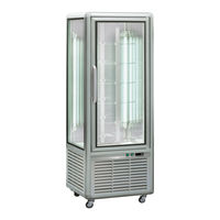 Nordcap PV 350 R LED Manual