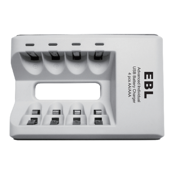 EBL LN-6420 User Manual
