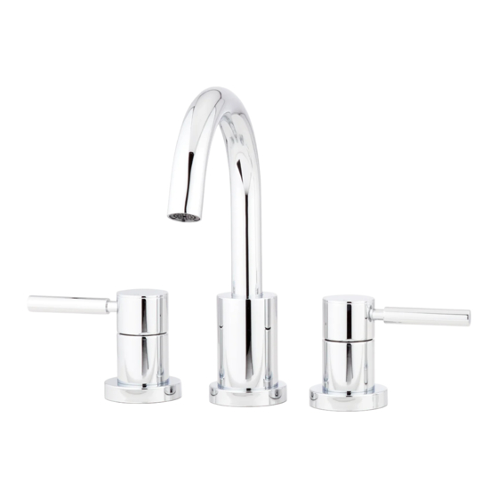 Signature Hardware Edenton 948679 Manual
