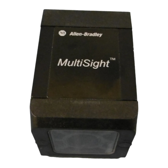 Rockwell Automation MultiSight 48MS-SE1PF1-M2 User Manual