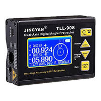JingYan TLL90S User Manual