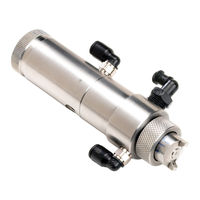 TECHCON TS5540F User Manual