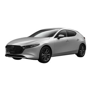 MAZDA 3 2004 OWNER'S MANUAL Pdf Download ManualsLib