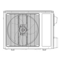 Willis WST18MH16S Service Manual