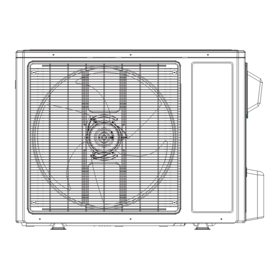 Willis WST18MC16S Service Manual