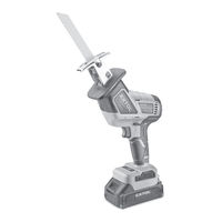 Extrol CRAFT 402455 Original User Manual