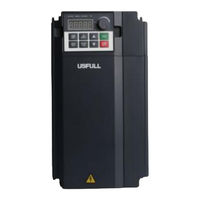 USFULL FU9000D Series User Manual