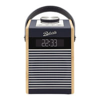 Roberts Rambler Midi Quick Start Manual