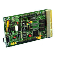 Delta Tau UMAC-CPCI Hardware Reference Manual