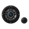 Car Speakers BLAUPUNKT VC 132 Notes On Installation And Operation