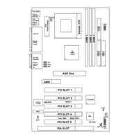 MSi MS-6309 ATX VA5 User Manual