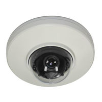Vicon CE202D-N Installation Manual