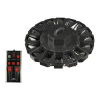 SHOWTEC Giant User Manual