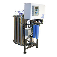 Mar Cor Purification 23G 7 Element Operation And Maintenance Manual