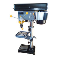Titan TTB541DBT Manual