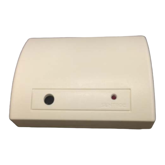 Elk -6040 Installation And Setup Manual