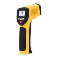 EnnoLogic eT1050D User Manual