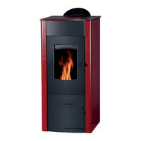 abc 23kW SUPER VULCANO User Manual