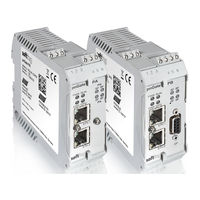 Softing pnGate PA User Manual