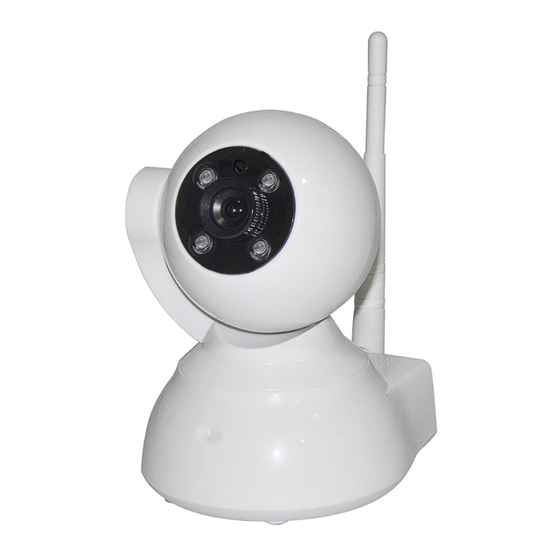 Digisol DG-SC3600W User Manual