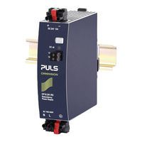 Puls CP10.241-R2 Manual