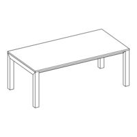 Hafele A7F Mounting Instructions