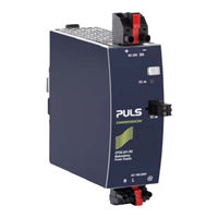 Puls DIMENSION CP20.241-R1 Manual