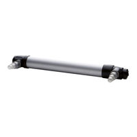 AQUA EL STERILIZERUV PS-30W Operating Manual