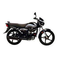 HERO 100 Instruction Manual