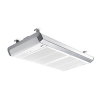 Panasonic F-P36X8C-ES Operating Instructions Manual