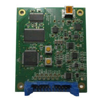 Analog Devices EVAL-ADXL362Z-MLP Quick Start Manual