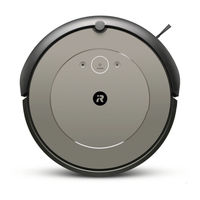 Robot Roomba i1 Owner's Manual