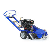 Bluebird 966042801 Operator's Manual