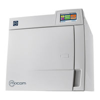Mocom B CLASSIC Technical Manual