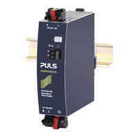 Puls CP10.241-R2 Manual