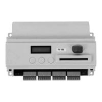 Bitron Video PROXIMAN AV0151/005 Instruction Manual