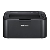 Samsung ml-1660 User Manual