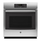 Oven GE JK1000 Technical Service Manual
