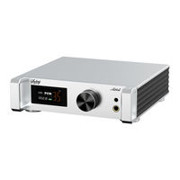 Sabaj A20d User Manual