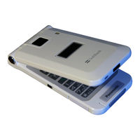 SoftBank 705P Abridged Manual