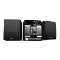 Philips DCM129/12 User Manual