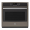 Oven GE JT5000EJES Installation Instructions Manual