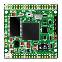 Humandata XCM-305-1400A User Manual