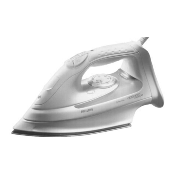 Philips HI 510 Service Manual